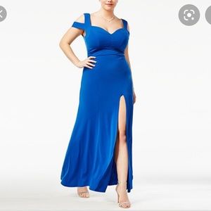 Wedding Guest/Prom Gown